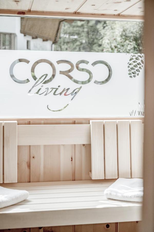 Aparthotel Corso Living Sölden Zewnętrze zdjęcie