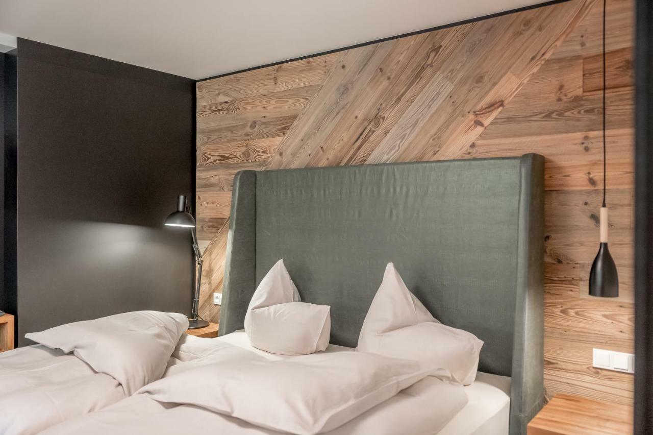 Aparthotel Corso Living Sölden Zewnętrze zdjęcie