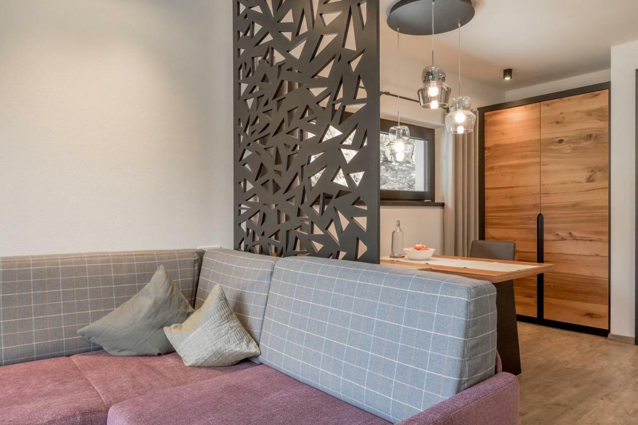 Aparthotel Corso Living Sölden Zewnętrze zdjęcie