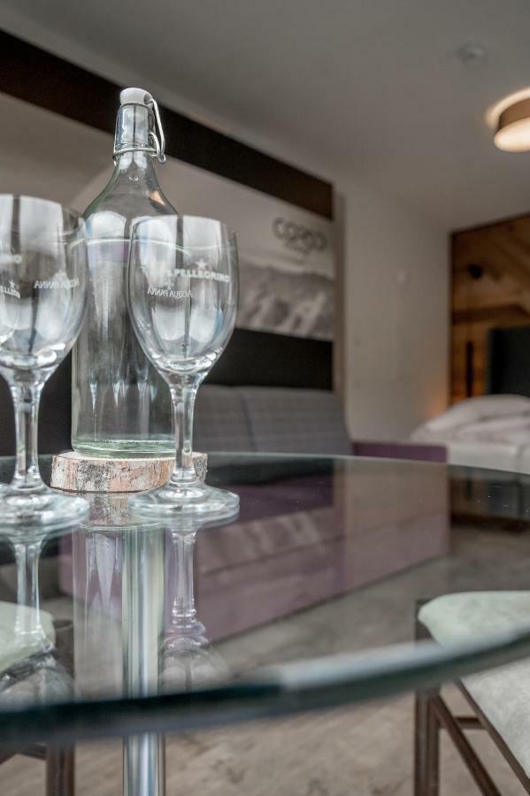 Aparthotel Corso Living Sölden Zewnętrze zdjęcie