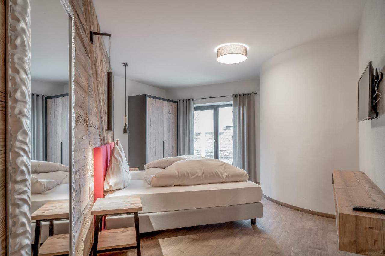 Aparthotel Corso Living Sölden Zewnętrze zdjęcie